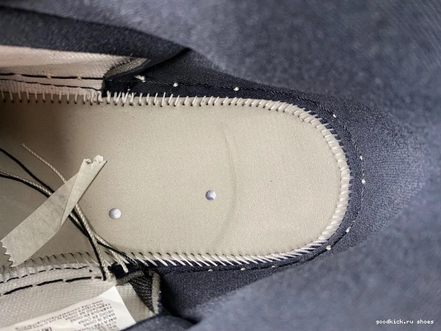 Cheap 1 High Black OG Jordan Air Reimagined Toe DZ5485-106 0724